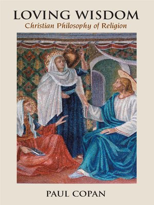 cover image of Loving Wisdom